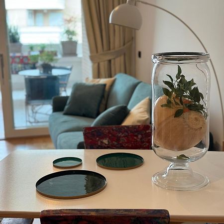 Appartement Friends&Family Apartament à Rome Extérieur photo
