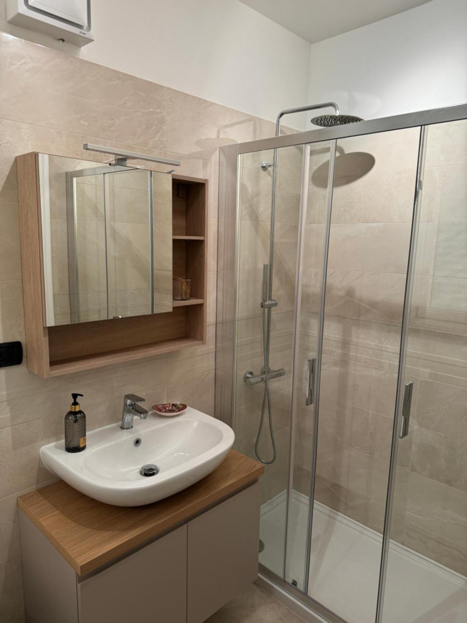 Appartement Friends&Family Apartament à Rome Extérieur photo