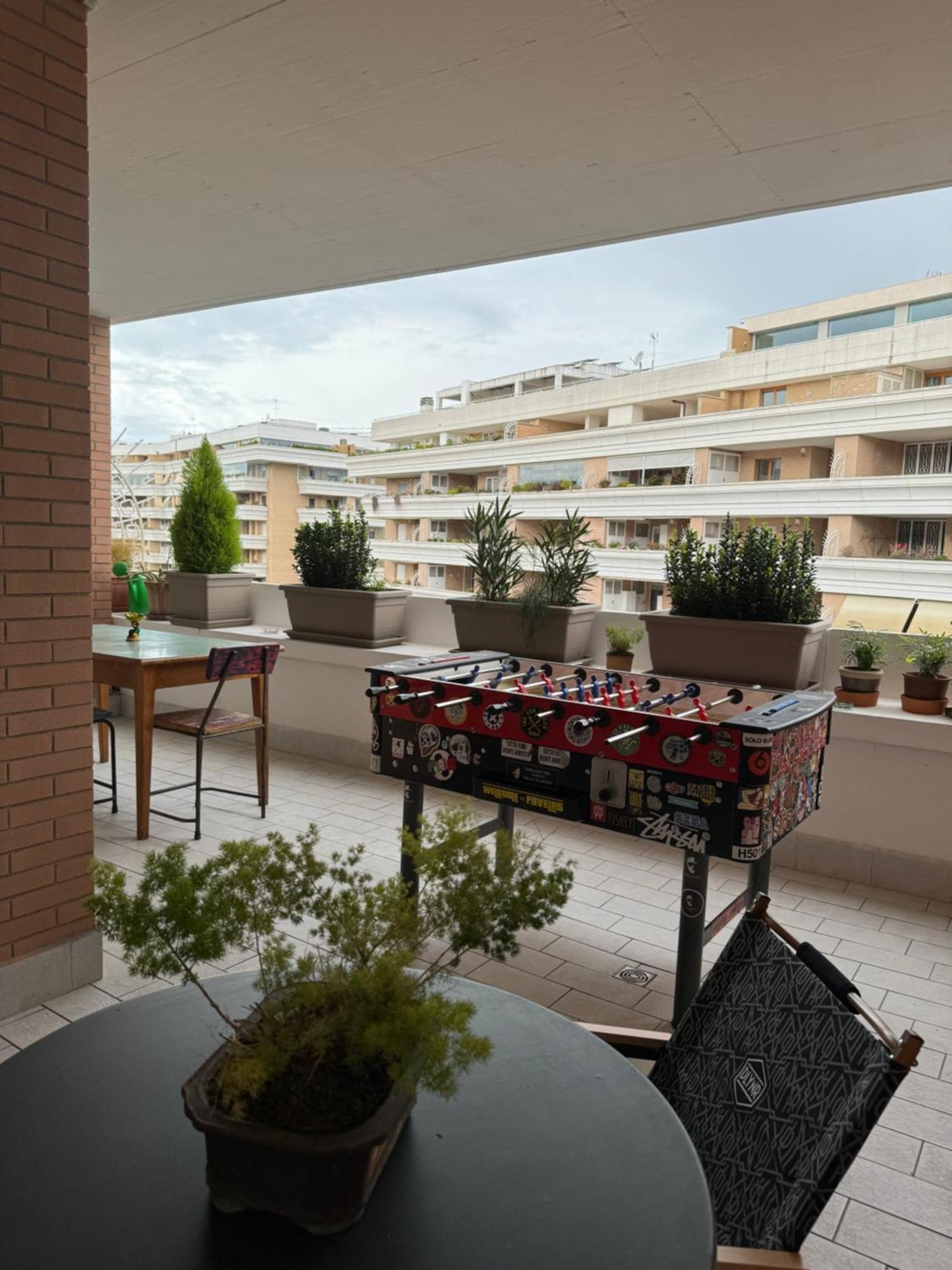Appartement Friends&Family Apartament à Rome Extérieur photo