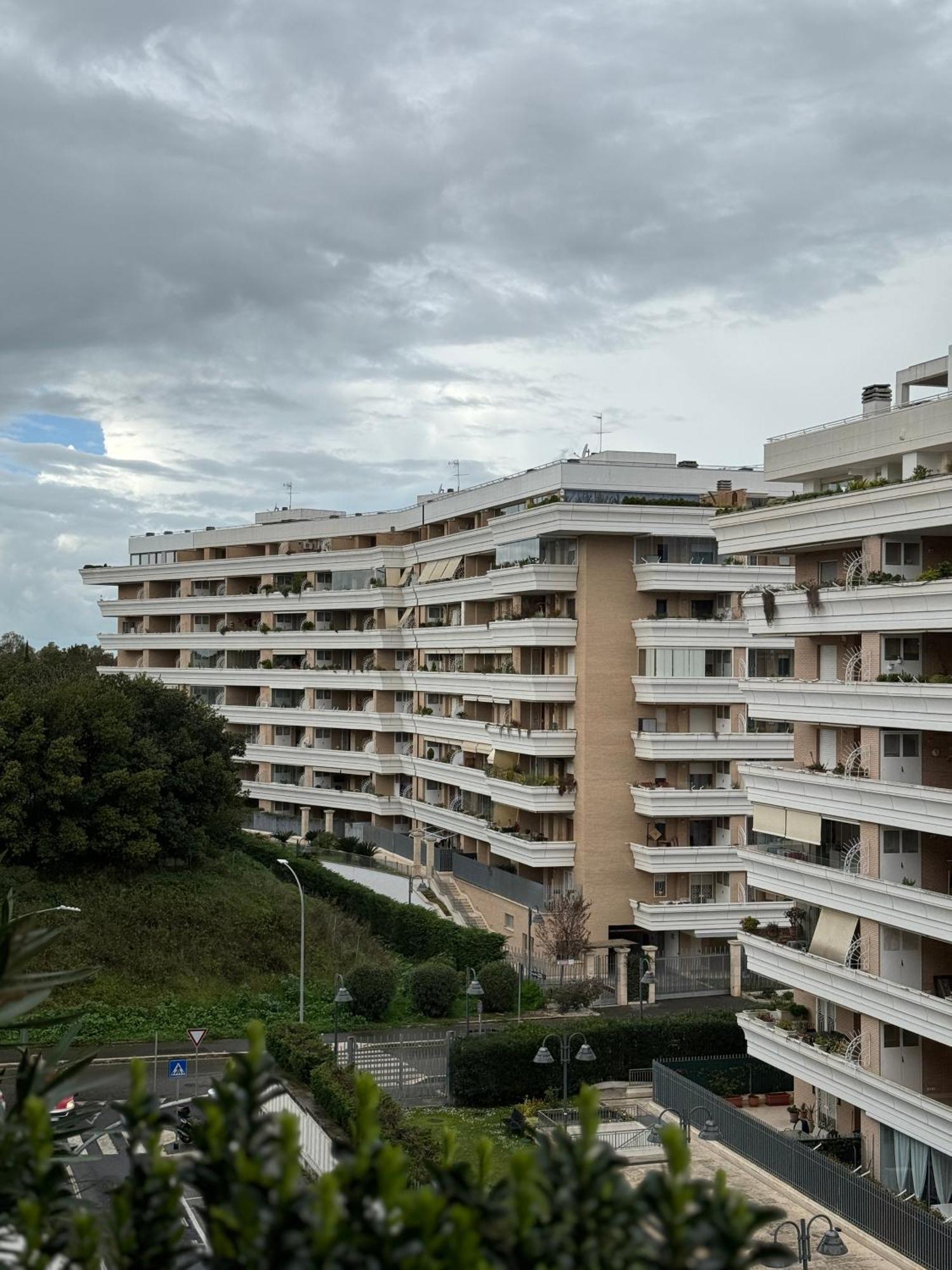 Appartement Friends&Family Apartament à Rome Extérieur photo